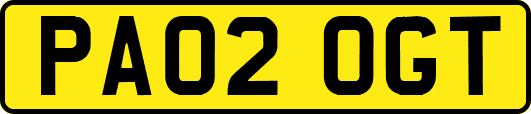 PA02OGT