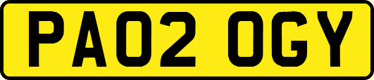 PA02OGY