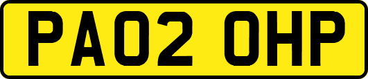 PA02OHP