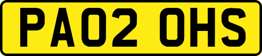 PA02OHS