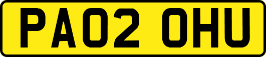 PA02OHU