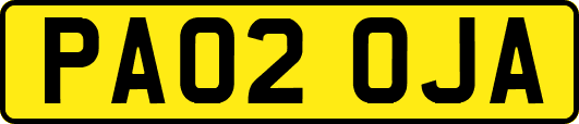 PA02OJA