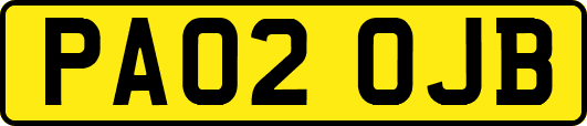 PA02OJB