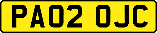 PA02OJC