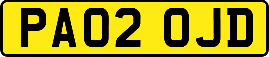 PA02OJD
