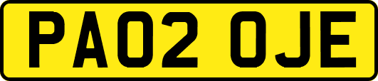 PA02OJE