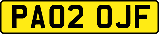 PA02OJF