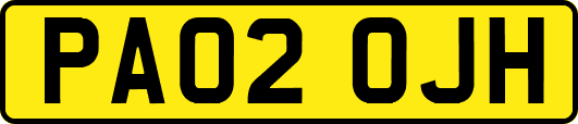 PA02OJH