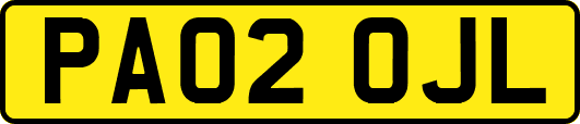 PA02OJL