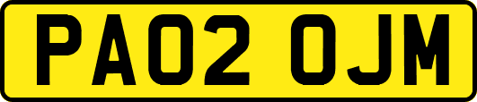PA02OJM