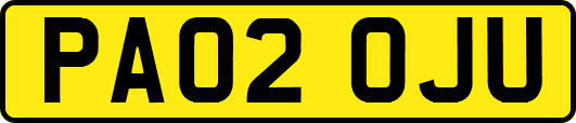 PA02OJU