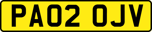 PA02OJV