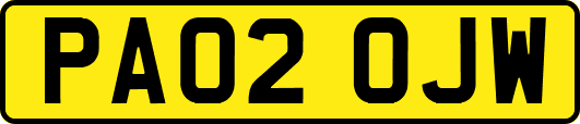 PA02OJW