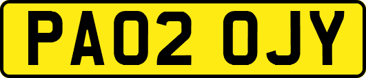 PA02OJY