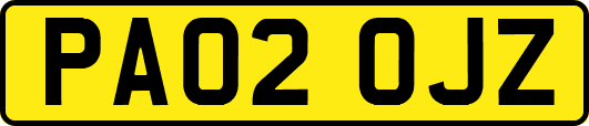 PA02OJZ