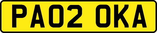 PA02OKA