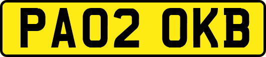 PA02OKB