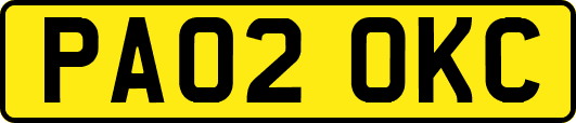 PA02OKC