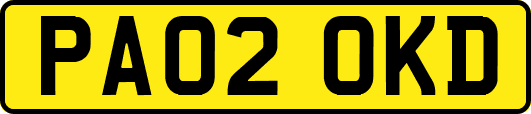 PA02OKD