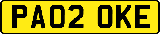PA02OKE