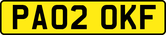PA02OKF