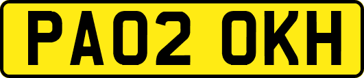 PA02OKH