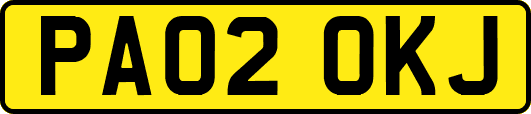 PA02OKJ