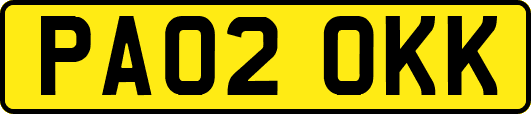 PA02OKK