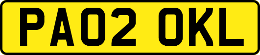 PA02OKL