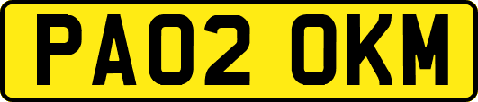 PA02OKM