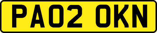 PA02OKN