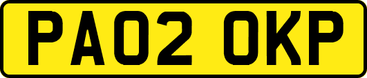 PA02OKP
