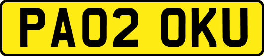 PA02OKU
