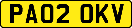 PA02OKV