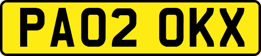 PA02OKX