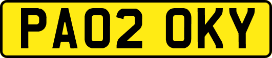 PA02OKY
