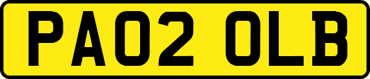 PA02OLB