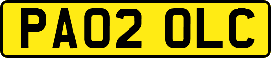 PA02OLC