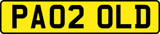 PA02OLD