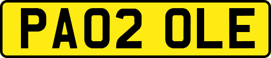 PA02OLE