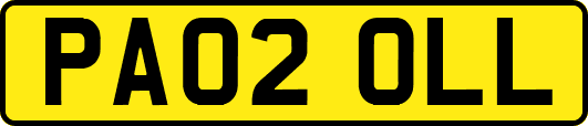 PA02OLL