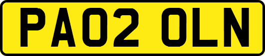 PA02OLN