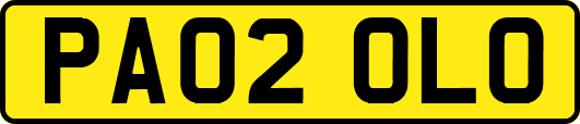 PA02OLO