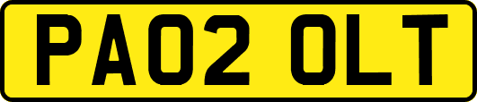 PA02OLT