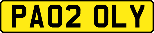PA02OLY