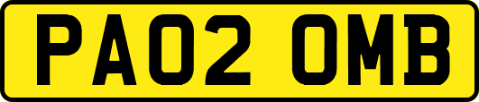 PA02OMB