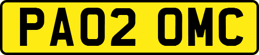 PA02OMC