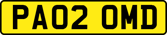 PA02OMD