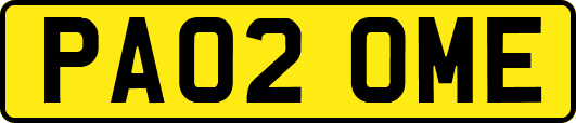 PA02OME