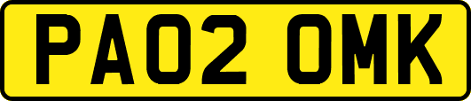 PA02OMK